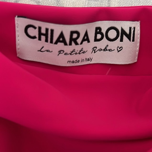 Chiara Boni La Petite Robe Guendaline dress. IT 40/US 4 - Picture 6 of 6